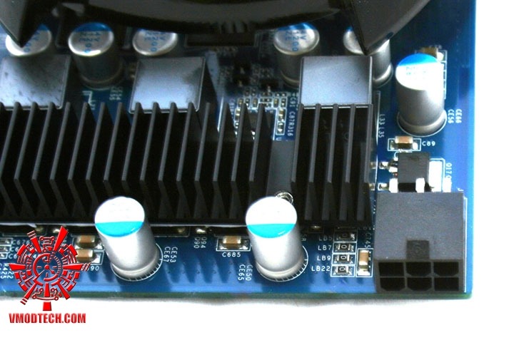  mg 3411aaaa GALAXY Geforce GTX 550Ti 1024MB GDDR5 Review