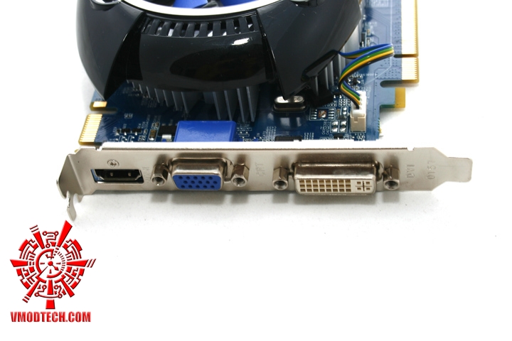  mg 3423 GALAXY Geforce GTX 550Ti 1024MB GDDR5 Review