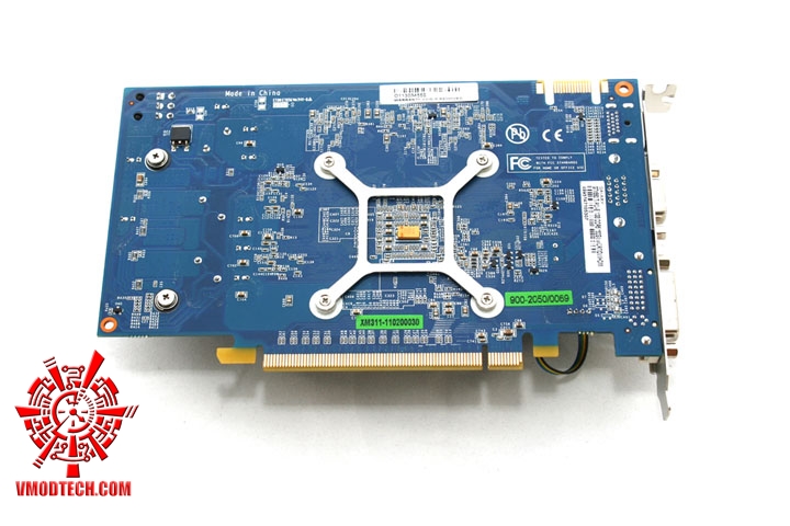  mg 3441 GALAXY Geforce GTX 550Ti 1024MB GDDR5 Review