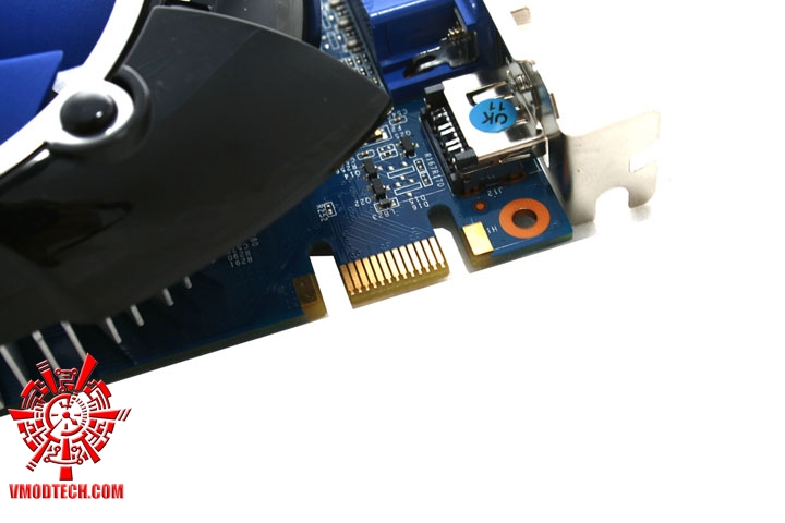  mg 3452 GALAXY Geforce GTX 550Ti 1024MB GDDR5 Review