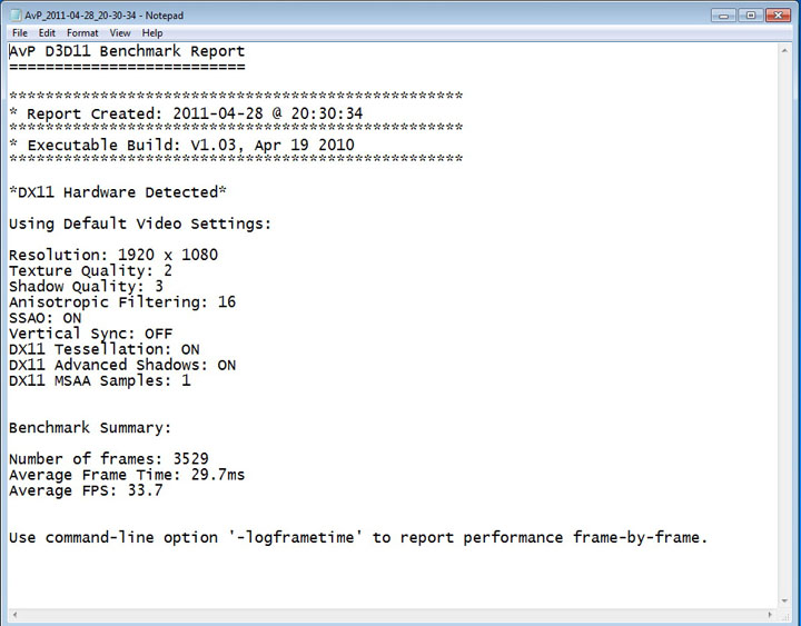 avp GALAXY Geforce GTX 550Ti 1024MB GDDR5 Review