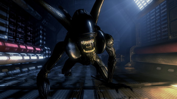 avp d3d11 benchmark 2011 04 28 20 29 44 90 GALAXY Geforce GTX 550Ti 1024MB GDDR5 Review