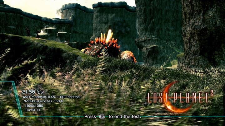 lp2dx11 2011 04 25 23 30 02 76 GALAXY Geforce GTX 550Ti 1024MB GDDR5 Review