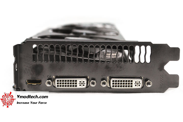 10 GIGABYTE GTX 580 Super Overclock