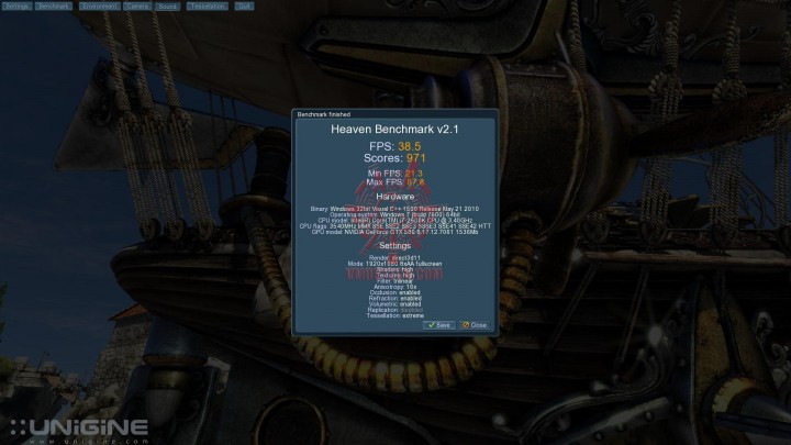 21 720x405 GIGABYTE GTX 580 Super Overclock