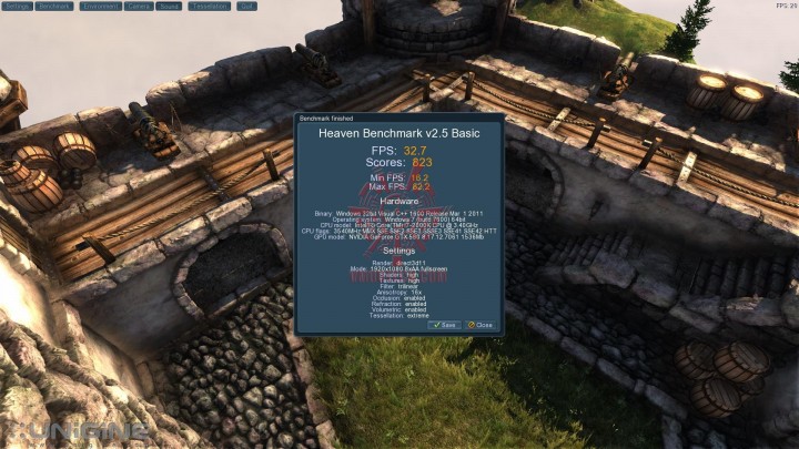 unigine 2011 05 02 21 34 20 99 720x405 GIGABYTE GTX 580 Super Overclock