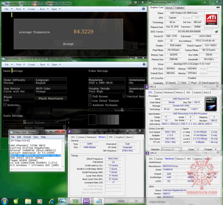 oc 920 1420 physx dod 8432 720x662 Asus ATi HD6970 DirectCUII : Review