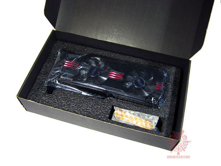 asus hd6970 07 Asus ATi HD6970 DirectCUII : Review