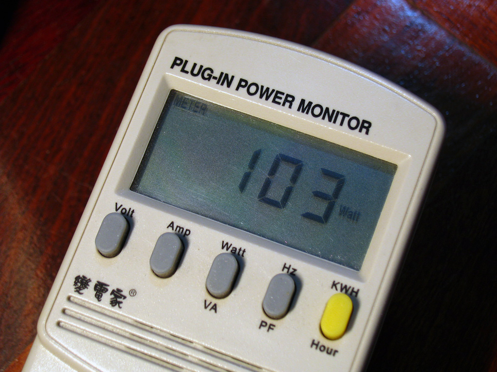 power default idel Asus ATi HD6970 DirectCUII : Review