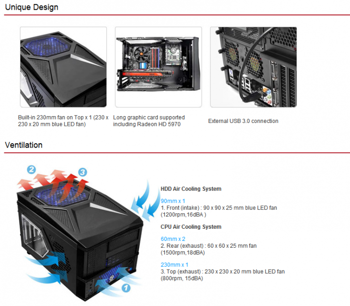 capture 720x630 Review : Thermaltake Armor A30