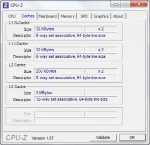 cpuz2 300x289 intel Core™ i3 2100 Processor 