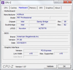 cpuz3 300x289 intel Core™ i3 2100 Processor 