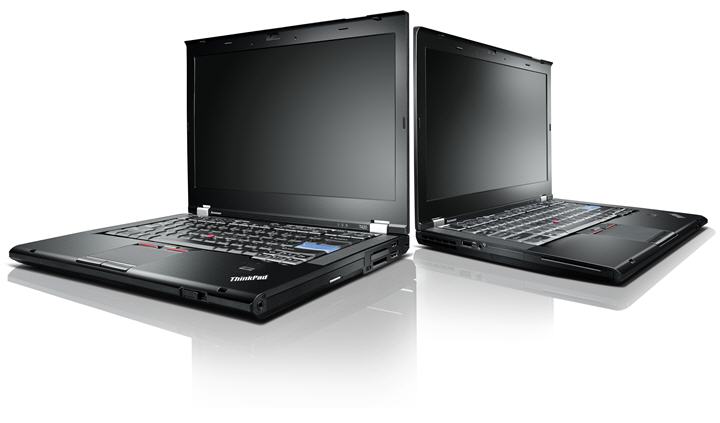 t420t420s เลอโนโวยกระดับสมรรถนะของคอมพิวเตอร์สำหรับตลาดคอนซูเมอร์และธุรกิจ ยกขบวนคอมพิวเตอร์ตระกูล Think และ Idea ใหม่ล่าสุด
