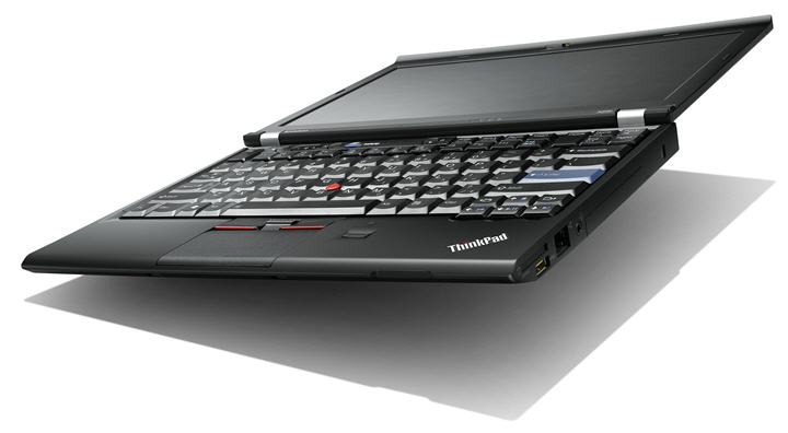 x220 hero 03 เลอโนโวยกระดับสมรรถนะของคอมพิวเตอร์สำหรับตลาดคอนซูเมอร์และธุรกิจ ยกขบวนคอมพิวเตอร์ตระกูล Think และ Idea ใหม่ล่าสุด
