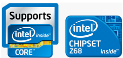 intel intel MSI ขยายความร่วมมือกับ LucidLogix ผสานเทคโนโลยี Lucid Virtu กับเมนบอร์ด MSI Z68