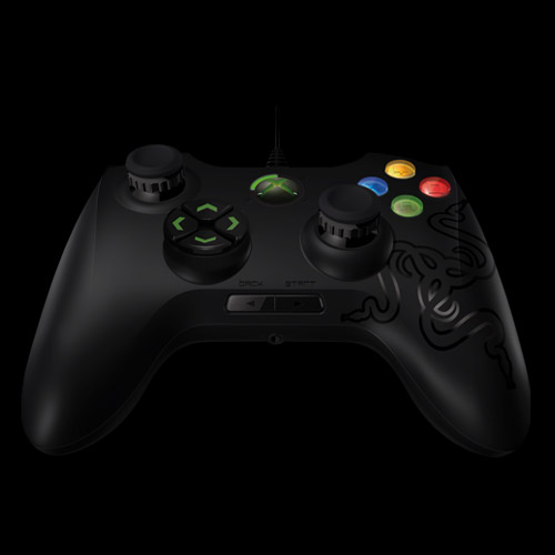 razer onza te gallery3 Ascenti Resources ส่งแคมเปญ Welcome back to school