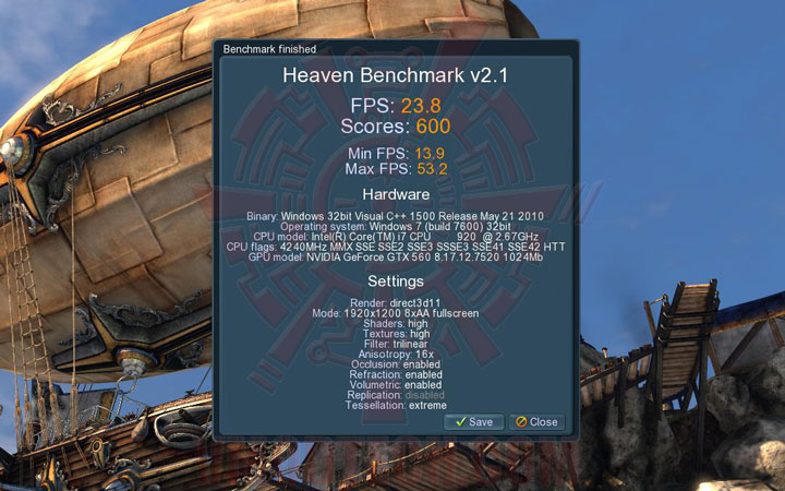 12 3 PaLiT NVIDIA GeForce GTX 560 SONIC Platinum 1GB GDDR5 Debut Review