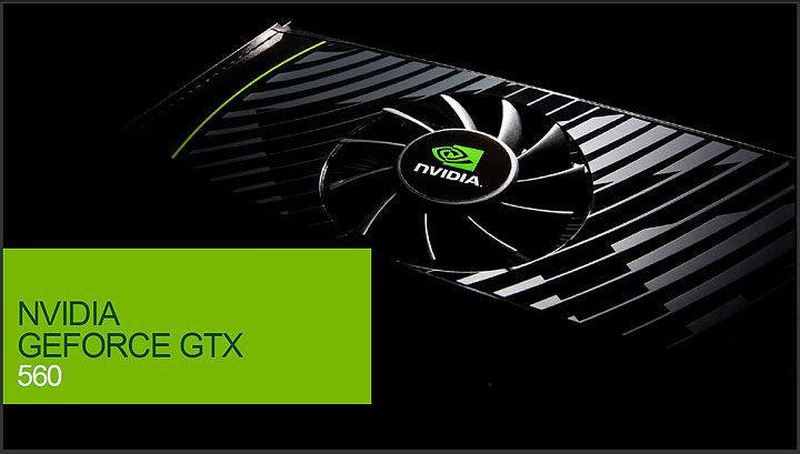 14 PaLiT NVIDIA GeForce GTX 560 SONIC Platinum 1GB GDDR5 Debut Review