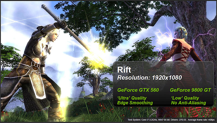 19 PaLiT NVIDIA GeForce GTX 560 SONIC Platinum 1GB GDDR5 Debut Review