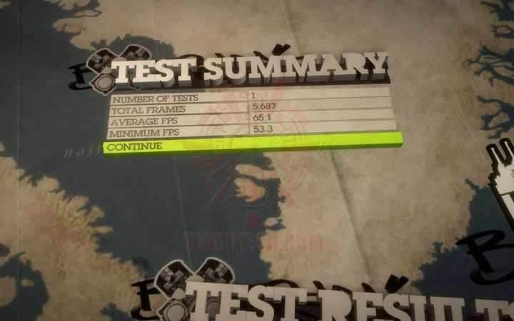 dirt2 3 PaLiT NVIDIA GeForce GTX 560 SONIC Platinum 1GB GDDR5 Debut Review