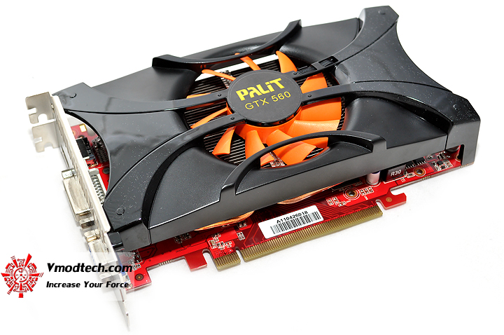 dsc 0034 PaLiT NVIDIA GeForce GTX 560 SONIC Platinum 1GB GDDR5 Debut Review