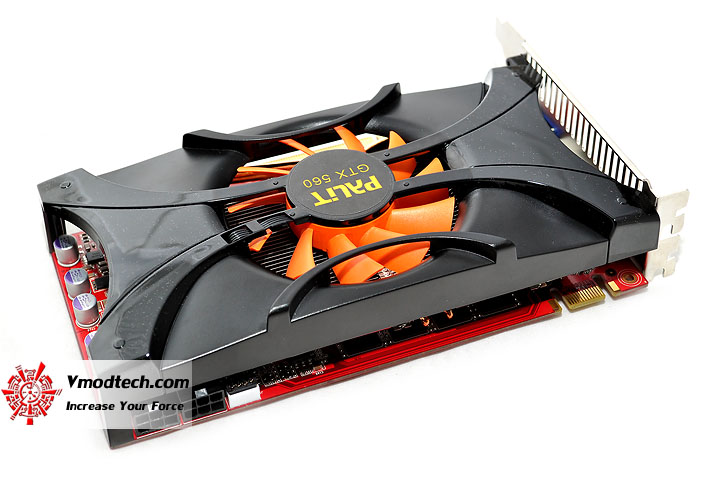 dsc 0037 PaLiT NVIDIA GeForce GTX 560 SONIC Platinum 1GB GDDR5 Debut Review