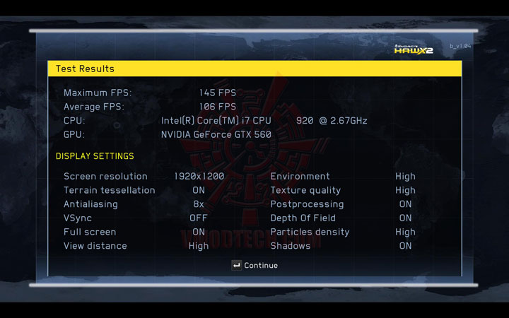 hawx2 2 PaLiT NVIDIA GeForce GTX 560 SONIC Platinum 1GB GDDR5 Debut Review