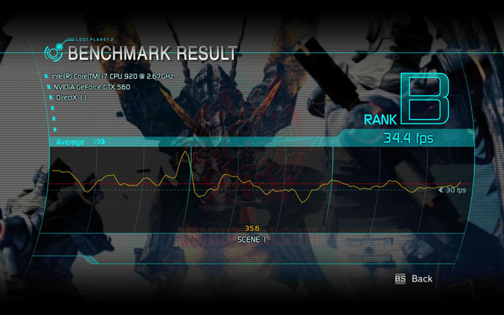 lp2dx11 1 PaLiT NVIDIA GeForce GTX 560 SONIC Platinum 1GB GDDR5 Debut Review