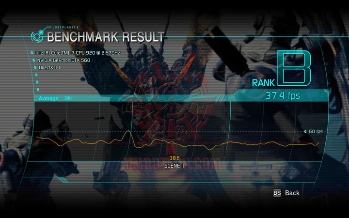 lp2dx11 3 PaLiT NVIDIA GeForce GTX 560 SONIC Platinum 1GB GDDR5 Debut Review