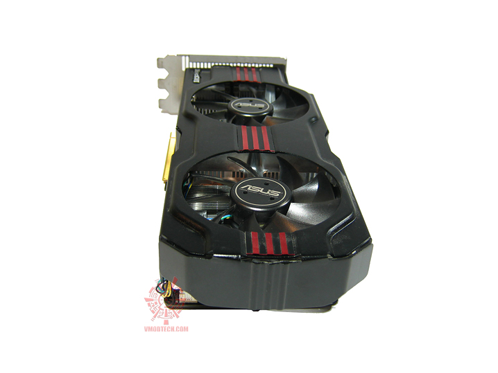 asus hd6950 12 Asus ATi HD6950 DirectCUII 2GB/GDDR5 : Review