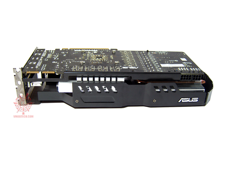 asus hd6950 13 Asus ATi HD6950 DirectCUII 2GB/GDDR5 : Review