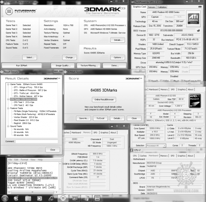 default 3d2k3 64065 720x708 Asus ATi HD6950 DirectCUII 2GB/GDDR5 : Review