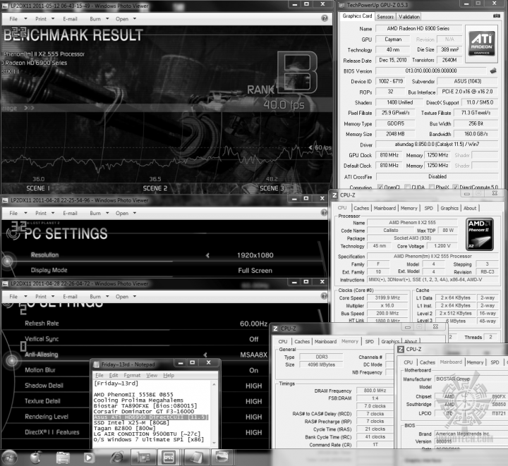 default dx11 lp2 400 720x661 Asus ATi HD6950 DirectCUII 2GB/GDDR5 : Review