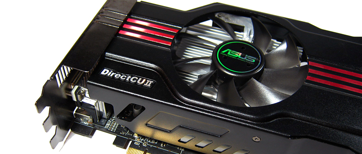 title conclusion Asus ATi HD6950 DirectCUII 2GB/GDDR5 : Review