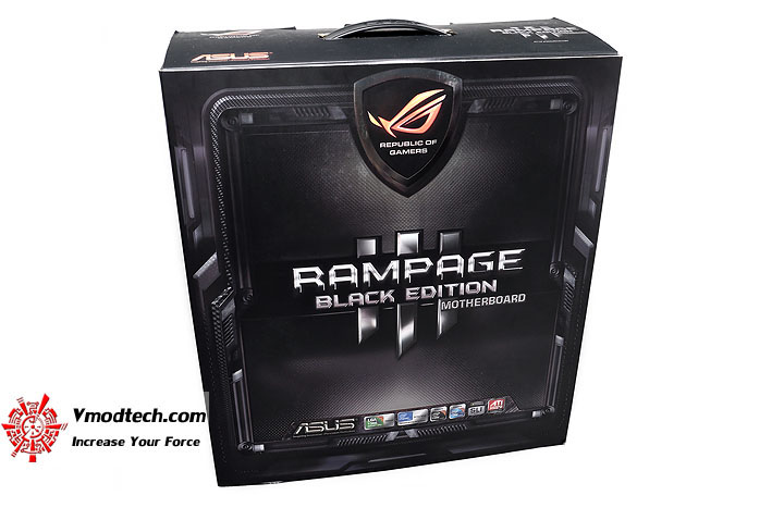 dsc 0011 Intel Core i7 990X Extreme Edition & ASUS Rampage III Black Edition Review