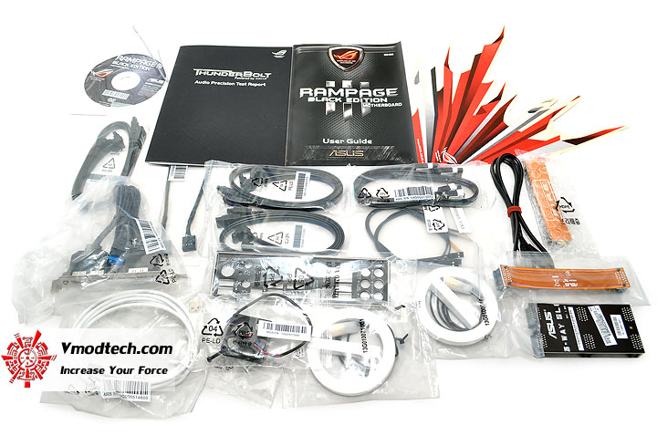 dsc 0014 Intel Core i7 990X Extreme Edition & ASUS Rampage III Black Edition Review