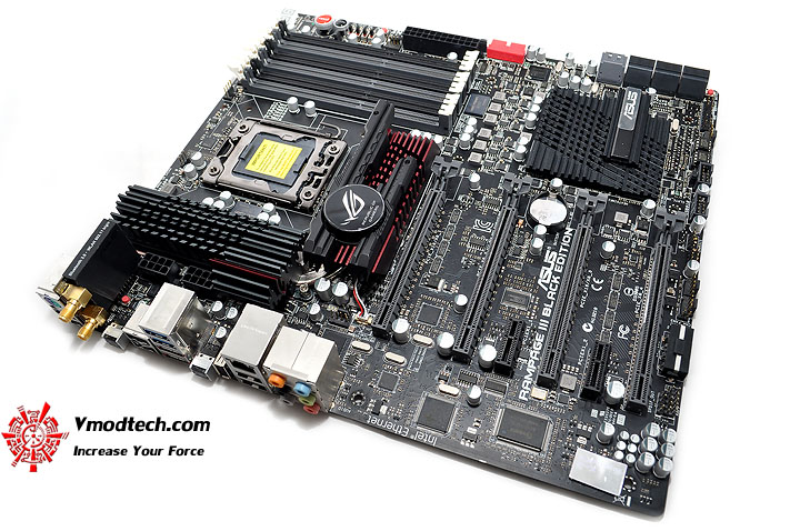 dsc 0019 Intel Core i7 990X Extreme Edition & ASUS Rampage III Black Edition Review