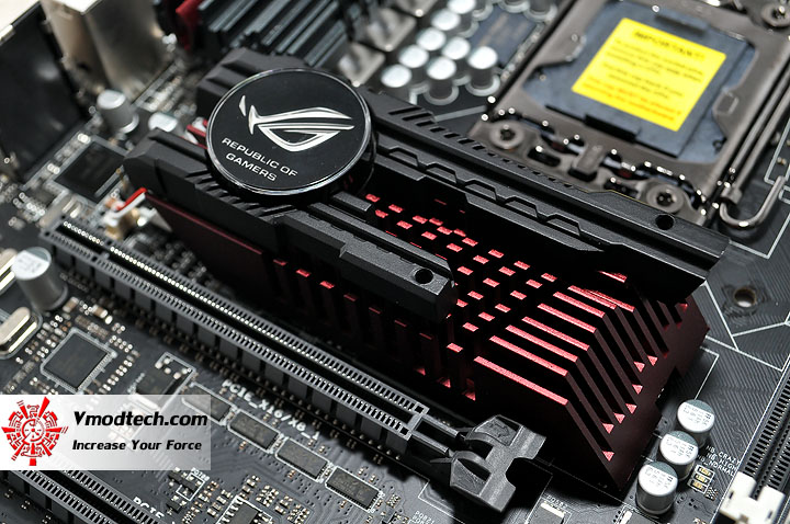 dsc 0022 Intel Core i7 990X Extreme Edition & ASUS Rampage III Black Edition Review