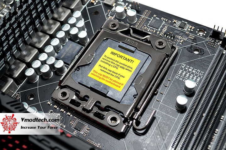 dsc 0023 Intel Core i7 990X Extreme Edition & ASUS Rampage III Black Edition Review