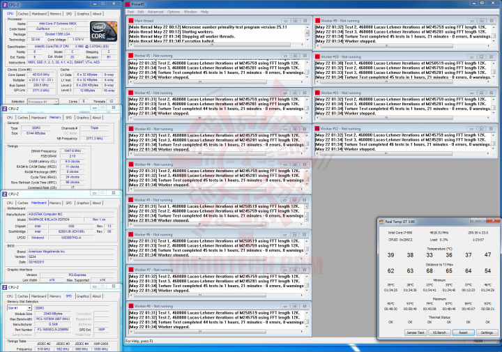 prime 2 720x505 Intel Core i7 990X Extreme Edition & ASUS Rampage III Black Edition Review