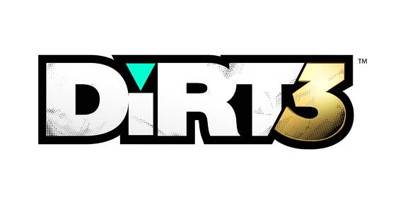 dirt3logo SAPPHIRE Supports Dirt3 launch with two Special Editions