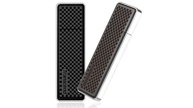 2 Transcend ส่งUSBแฟลชไดร์ฟ JetFlash 200 พร้อมระบบรักษาความปลอดภัยครบถ้วน