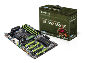 image003 image003 GIGABYTE G1.Assassin Motherboard Wins Computex 2011 ‘Best Choice Award’