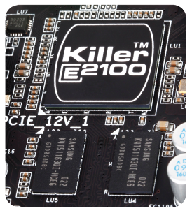 image008 GIGABYTE G1.Assassin Motherboard Wins Computex 2011 ‘Best Choice Award’ 