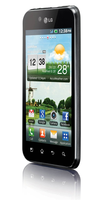 untitled untitled แอลจี เผยโฉม LG Optimus Black ครั้งแรกของสมาร์ทโฟน กับสุดยอดนวัตกรรมหน้าจอ NOVA ที่สว่างที่สุดในโลก และเบาที่สุดของวงการ