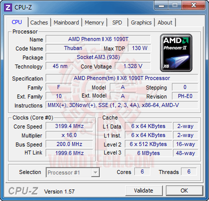 c1 msi 990FXA GD80 AMD 990FX Motherboard Debut Review