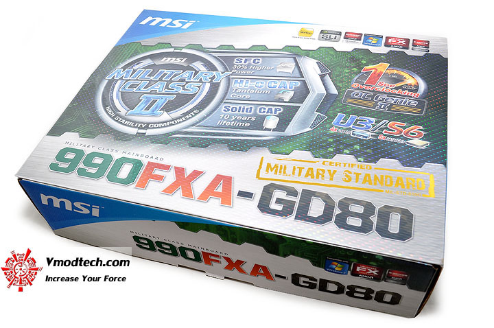 dsc 0050 msi 990FXA GD80 AMD 990FX Motherboard Overclock Results