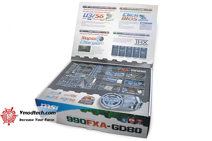 dsc 0052 msi 990FXA GD80 AMD 990FX Motherboard Overclock Results