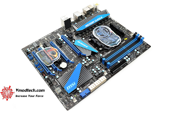 dsc 0055 msi 990FXA GD80 AMD 990FX Motherboard Overclock Results