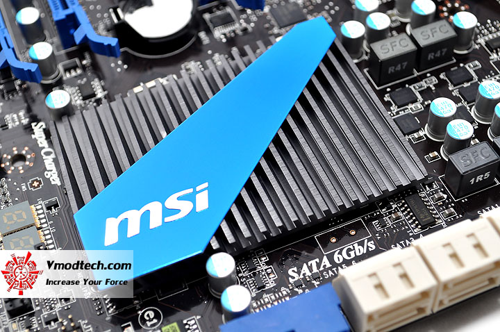 dsc 0068 msi 990FXA GD80 AMD 990FX Motherboard Overclock Results